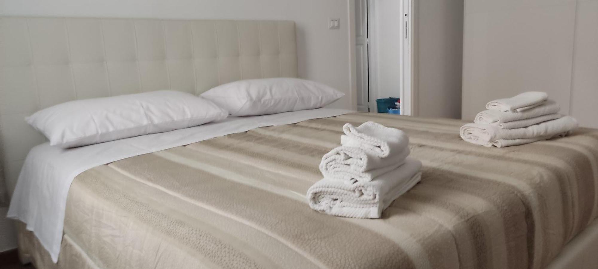 몰라디바리 Dimora Gassi White 빌라 외부 사진